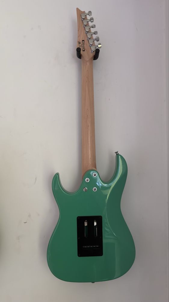 Gitara elektryczna ibanez grx 40
