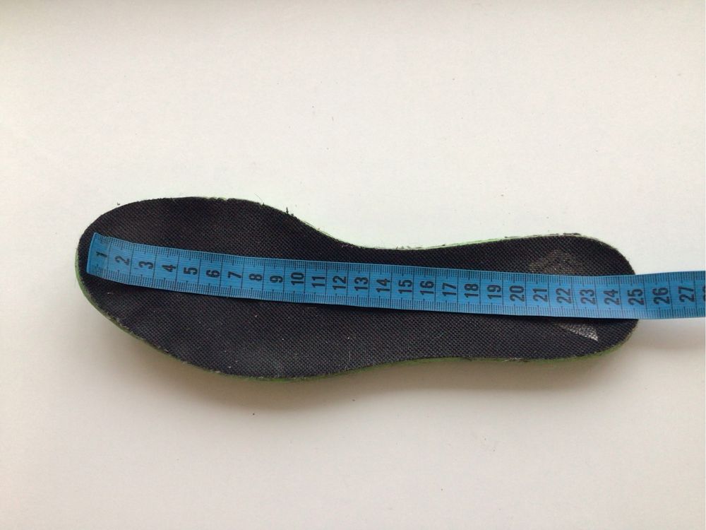 Футзалки Nike Mercurial Vapor 14 Academy IC 40 р.