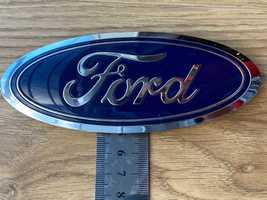 Шильдік Ford EDGE