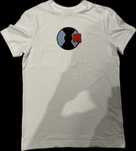 Koszulka T-Shirt Kanye West YEEZUS Haft Prezent