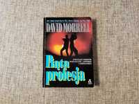 David Morrell - Piąta Profesja