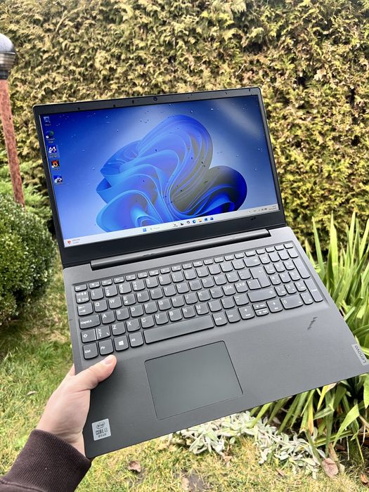 Ноутбук Lenovo V15-IIL i3-1005G1  8/256GB 15.6” Full HD
