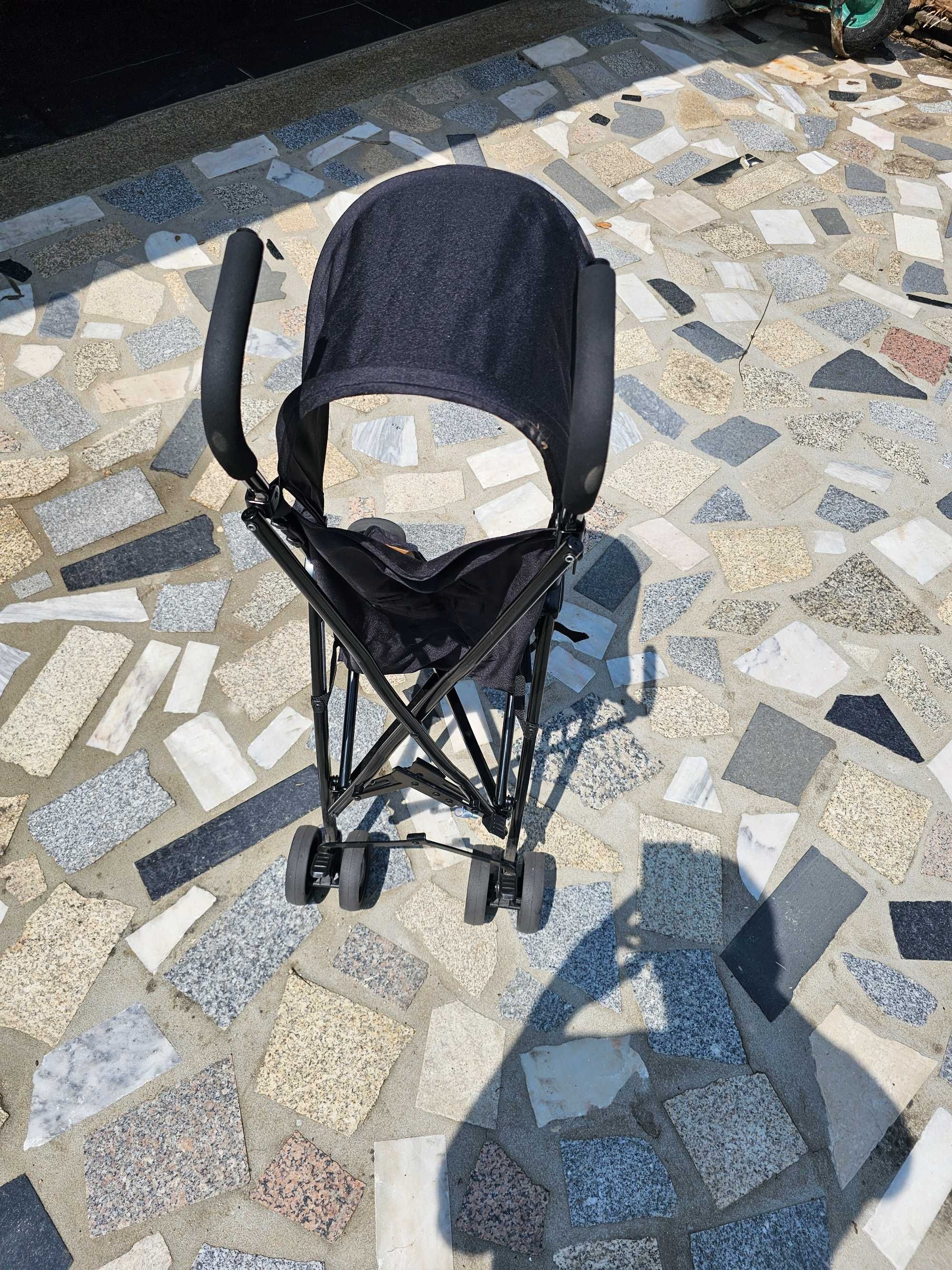 Cadeira de bebe asalvo