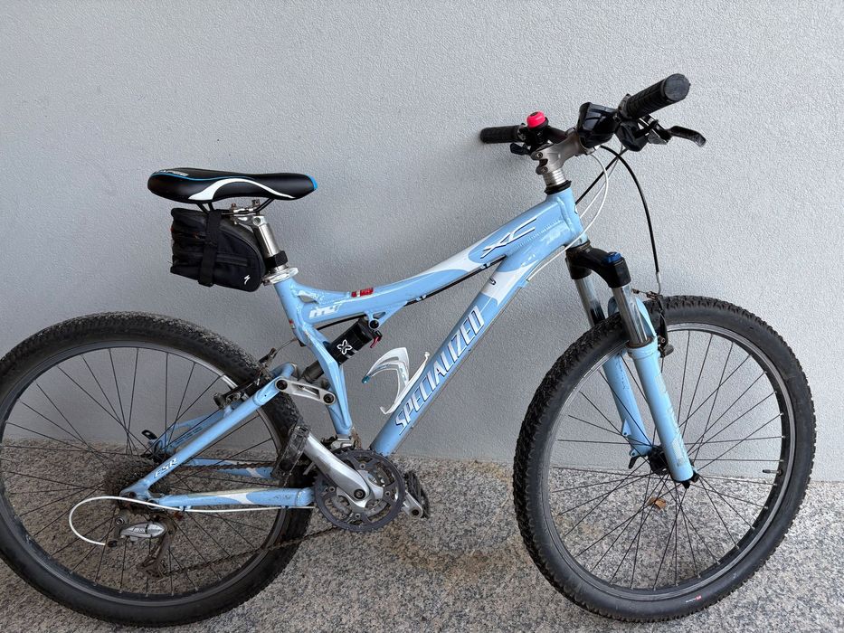 Bicicleta Specialized S