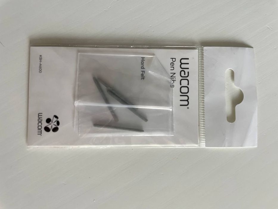 Стилус Wacom Grip Pen