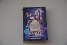 Ready player one