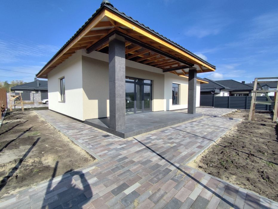 Продам будинок р-н Пожежної академії