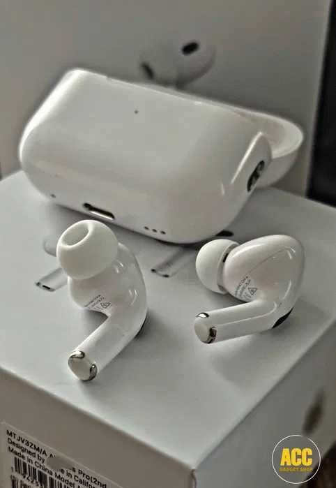 AirPods Pro 2 Typ C