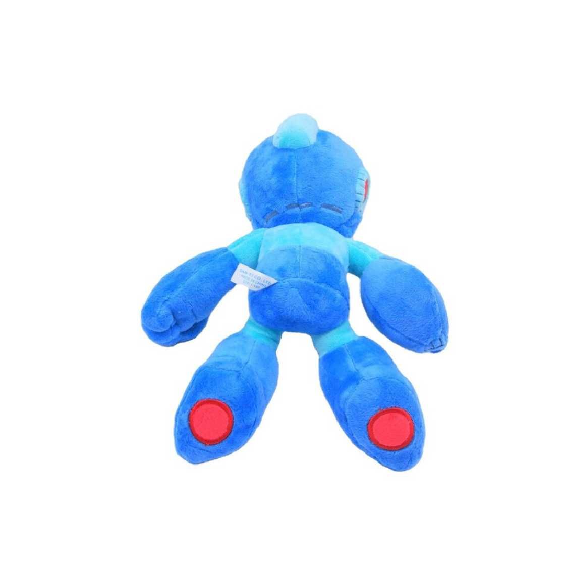 Peluche Megaman-25cm