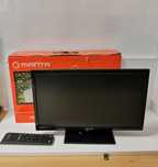 Tv Led 19 cale Manta 19LHN120D LED  Usb Dvbt-2 do ZK