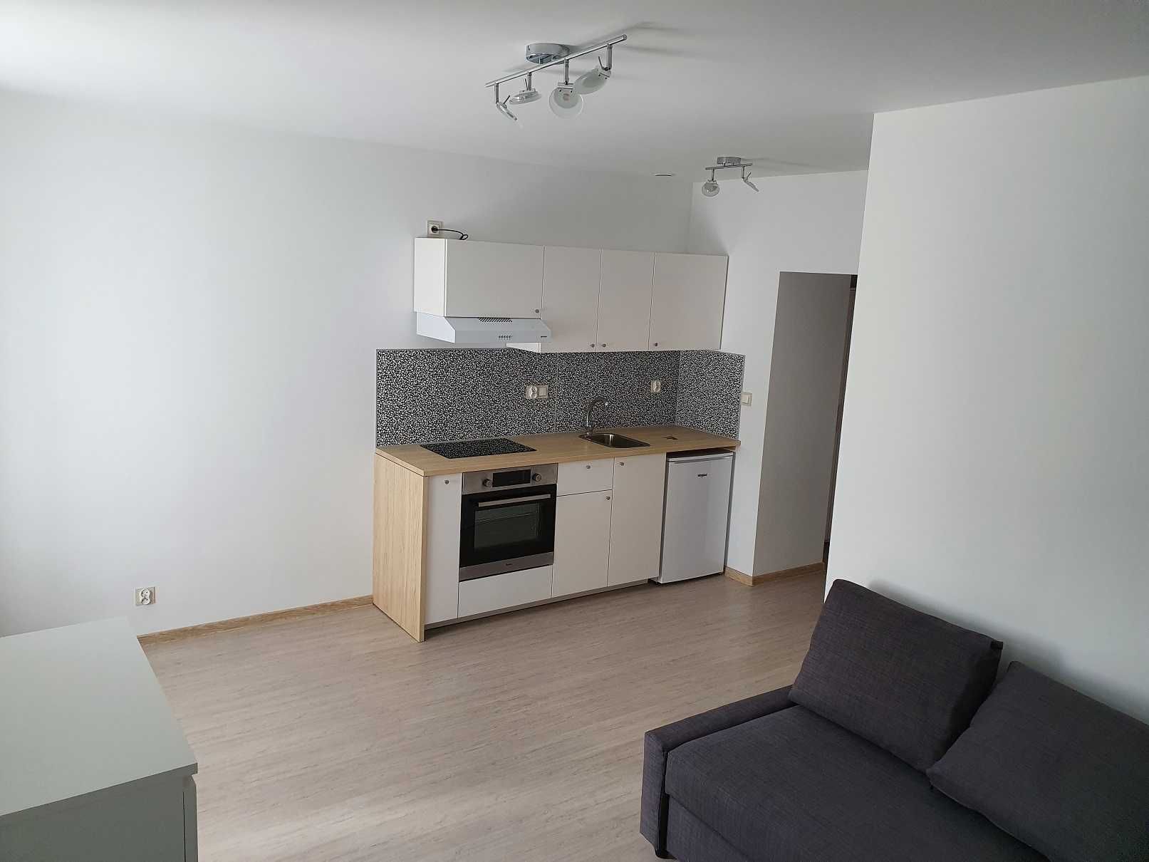 Mieszkanie 2 pokojowe Katowice Centrum