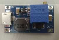 ОРИГІНАЛ MT 3608 перетворювач DC micro USB мікро