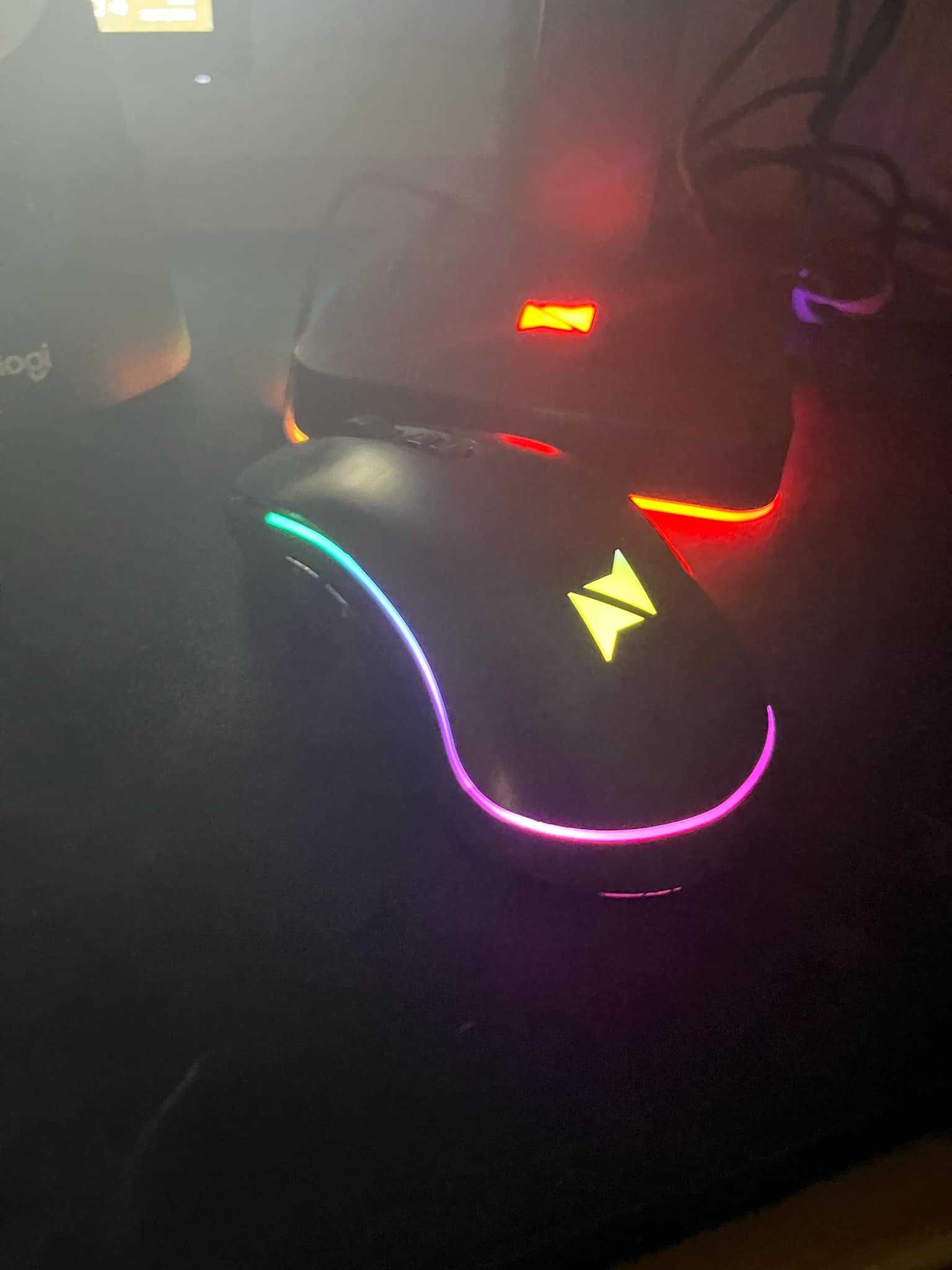 SETUP PC GAMINGG