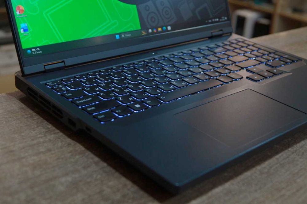 ГАРАНТІЯ Lenovo(2K 144Гц/Core i5-13500HX/RAM 32/SSD 1ТБ/RTX 4060)TVOYO