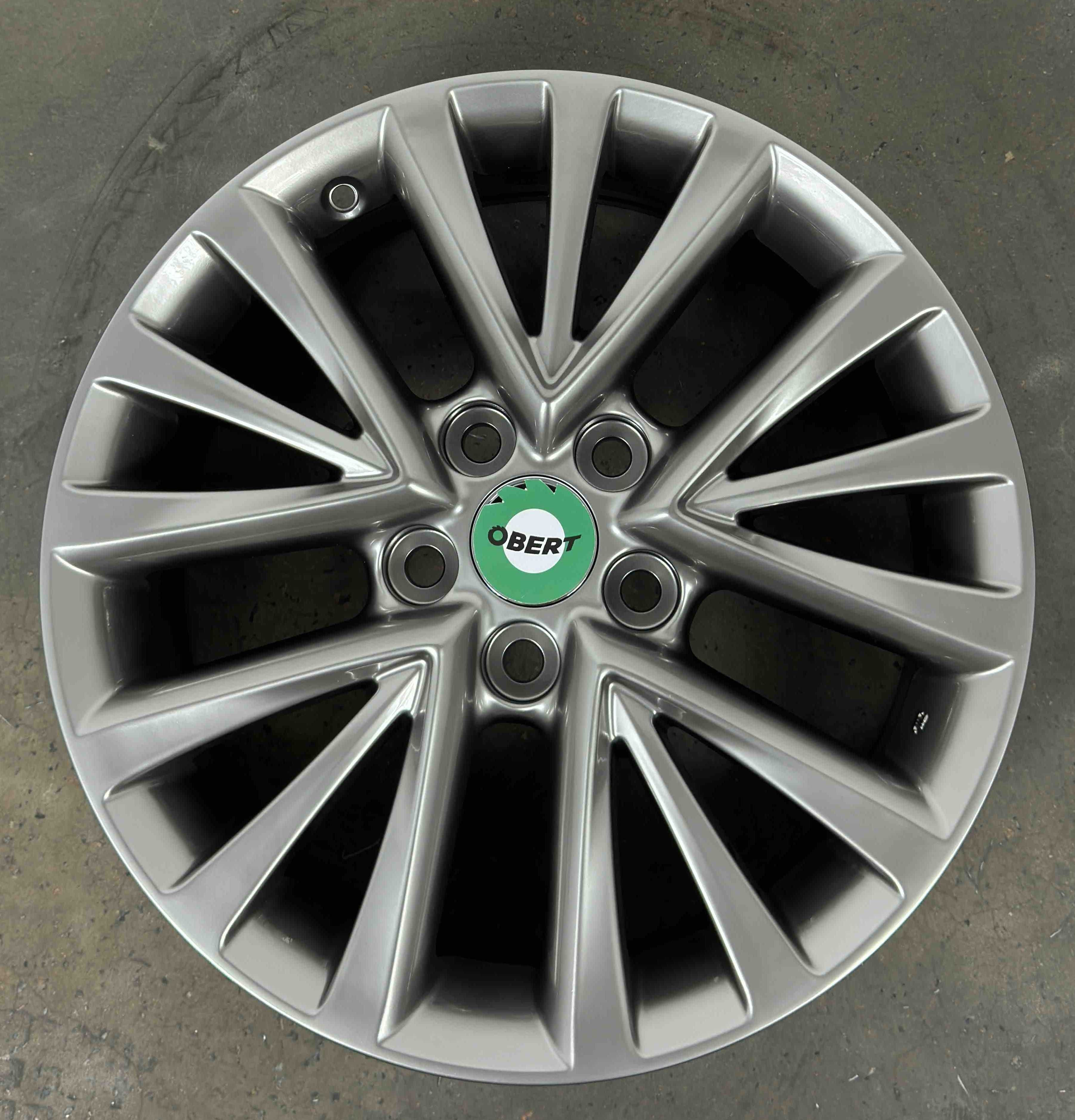 Диски R17 на Kia Hyundai Renault Toyota Lexus Honda Hyundai Nissan *