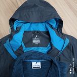 Kurtka 2 w 1  Outhorn