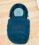 Babyzen Newborn pack preto