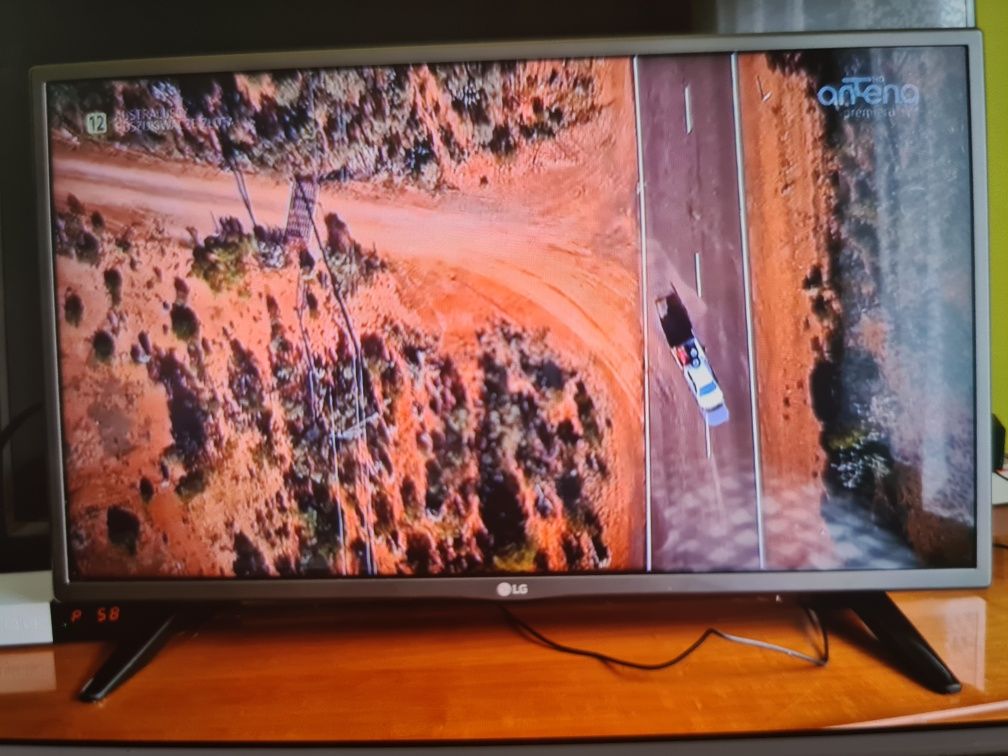 Telewizor LG 32cale bdb stan