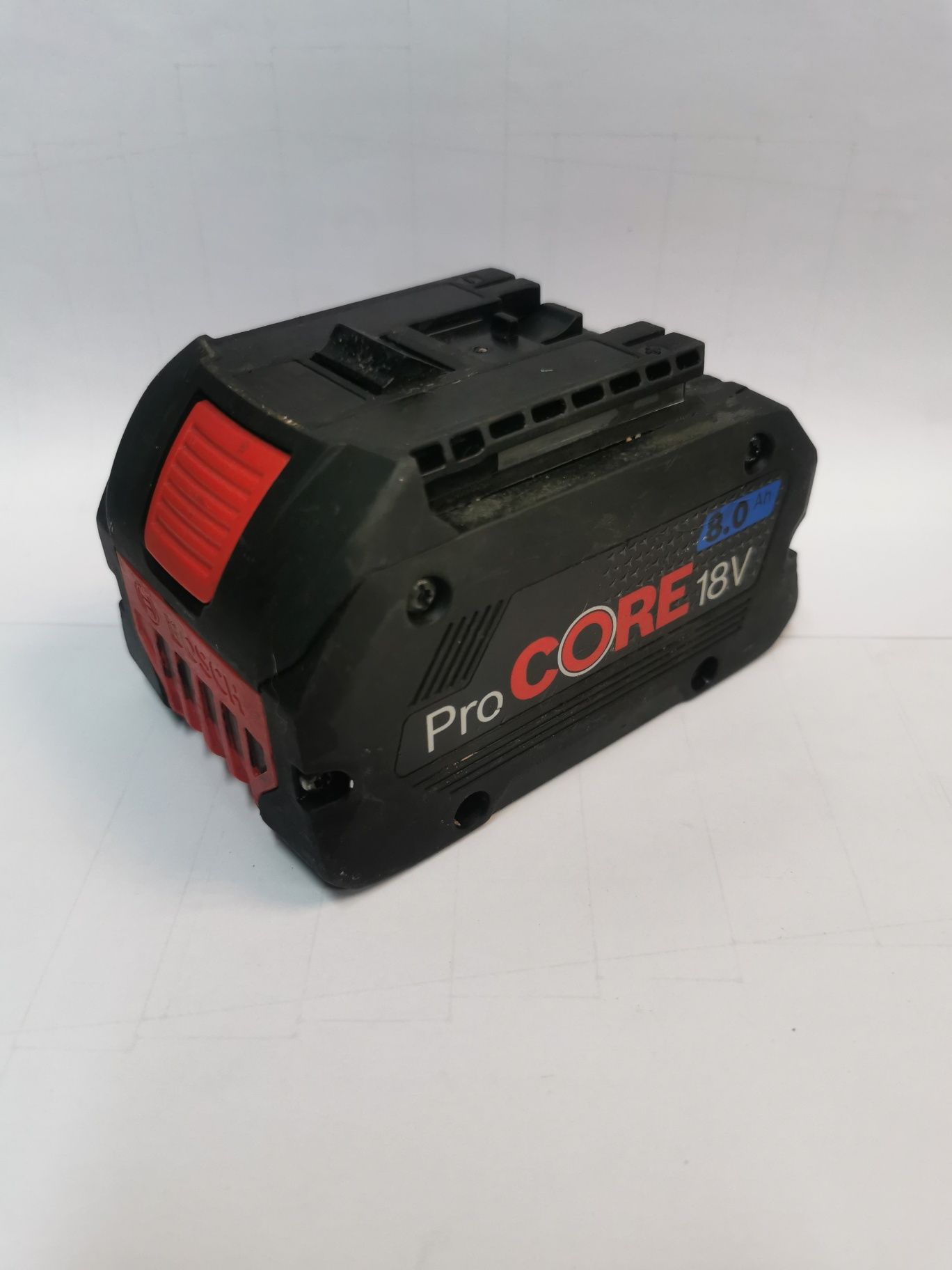 Akumulator bosch 18v procore 8ah