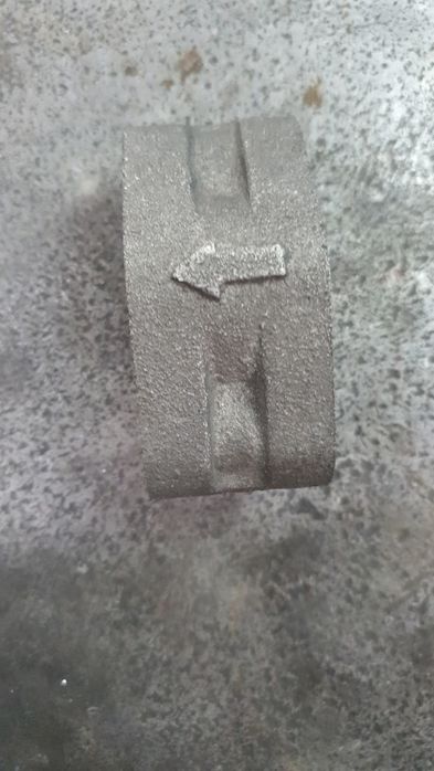 Компресор запчастини у43102а, со7б, со243, со-7а