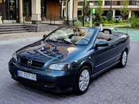 Opel Astra bertone 2002 Автомат