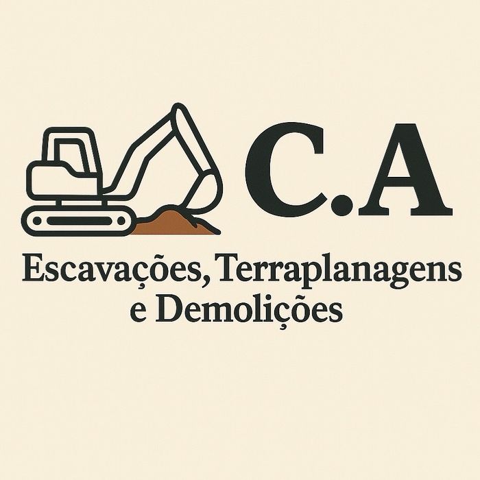 Serviços de Movimentos de Terras e Demolições