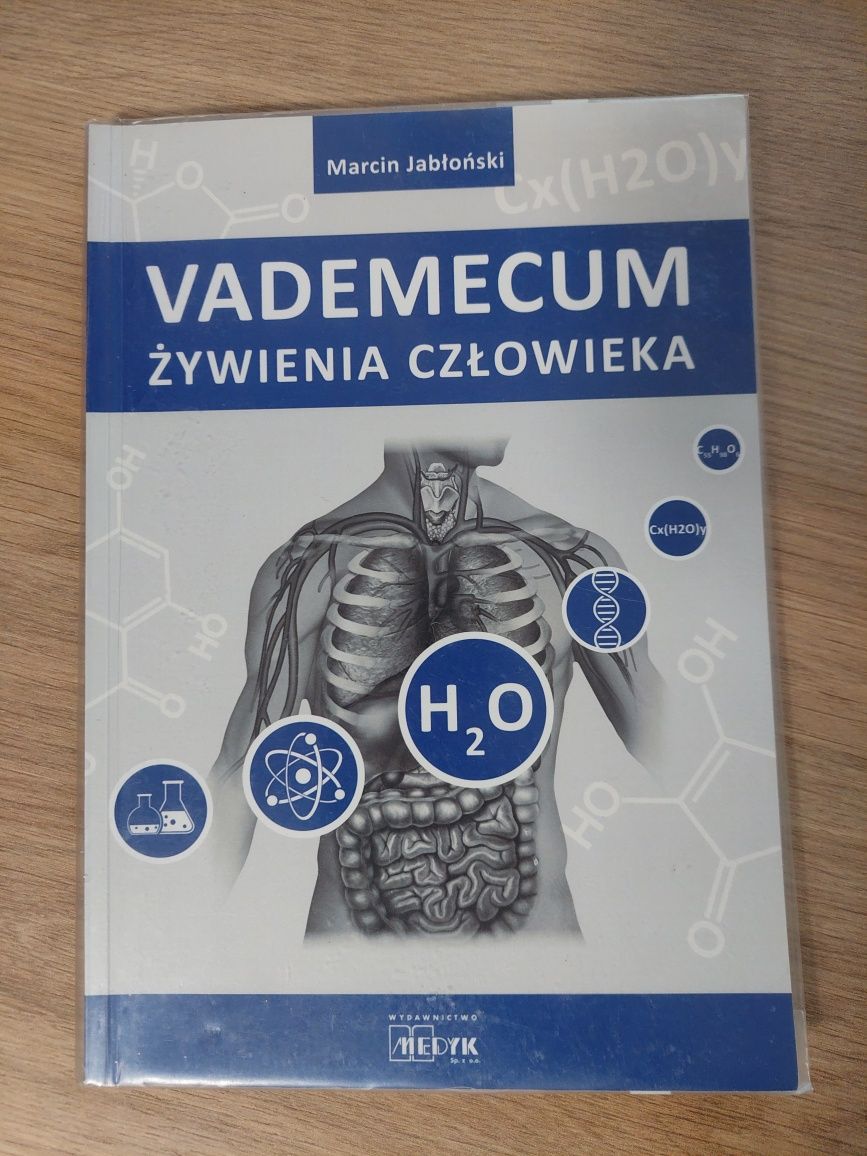 Vademecum żywienia człowieka