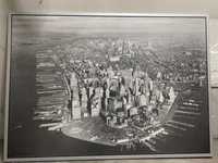 Quadro de Manhattan