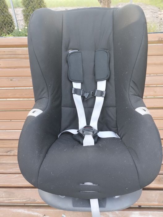 Fotelik britax romer 9-18kg