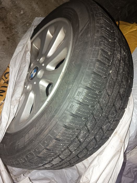 Opony 195/55R16 87H