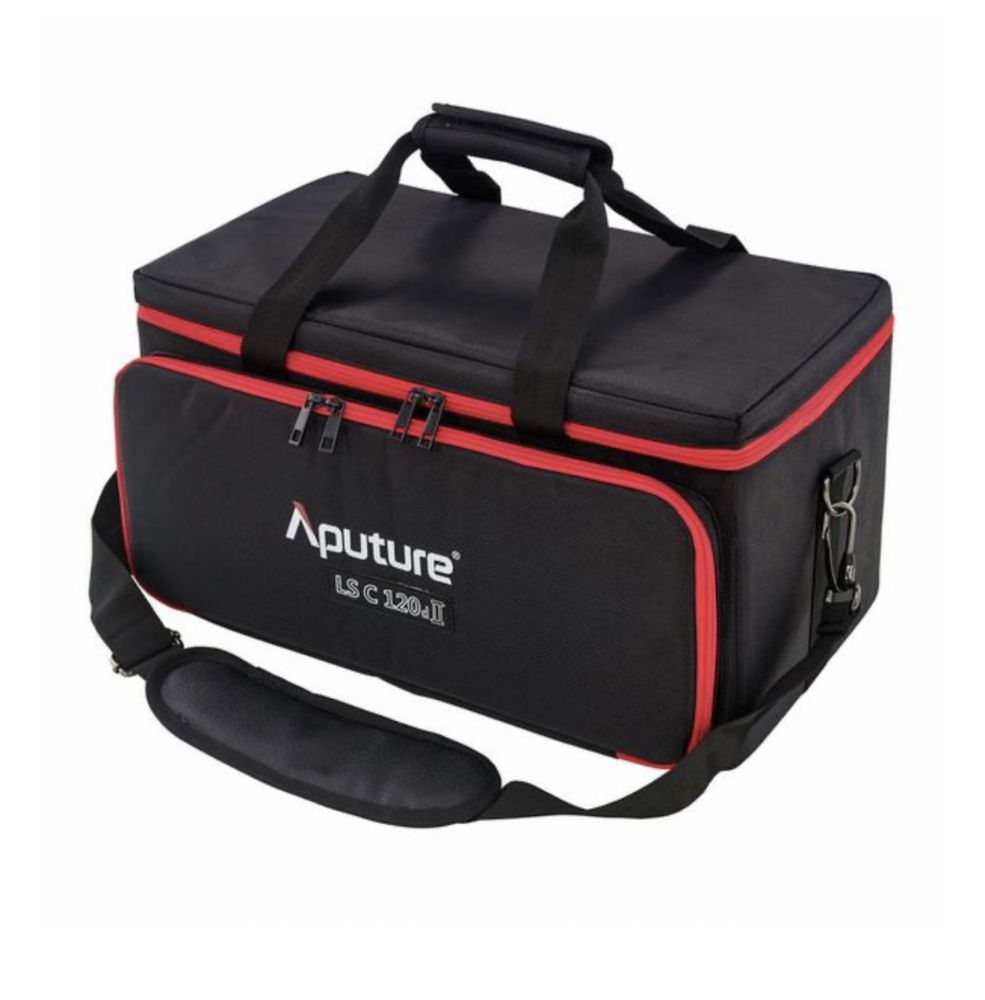 Сумка Aputure LS C120d II для фото-відео світла 150C/300C, 100D/200x