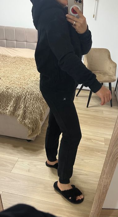 Теплий костюм на флісі від українського бренду Maryline, xs/s