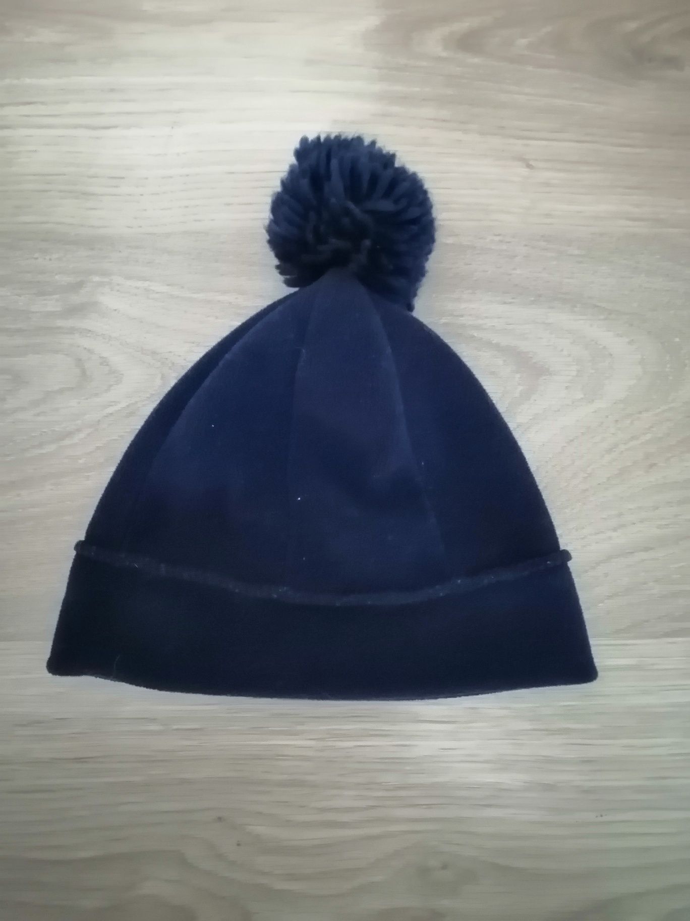 Gorros criança (Tamanhos: 38 cm, 46 cm e 48 cm)