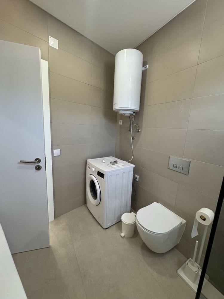 Arrenda-se apartemento T1 em Boliqueime
