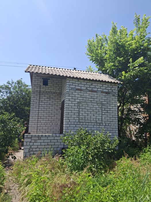 Продам дачу.Кооператив Расцвет