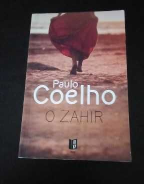 O Zahir de paulo coelho