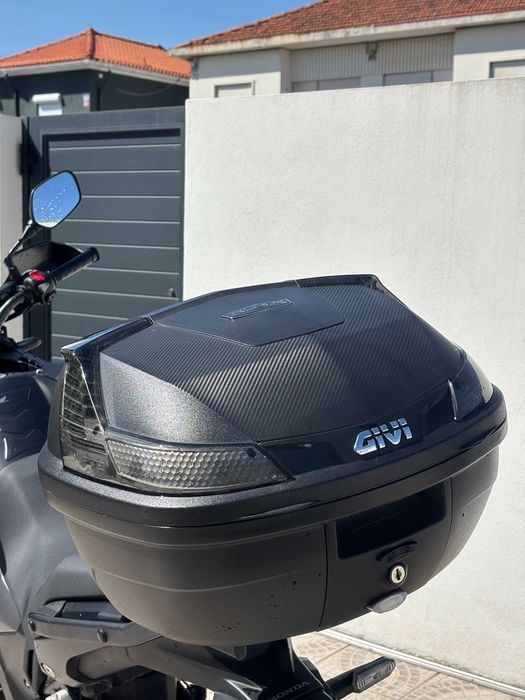 Honda CBX 500 , 2019