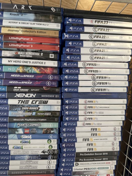 Super gry Ps3 Ps4 Slim Pro Ps5 xbox one s x Series dla dzieci kinect