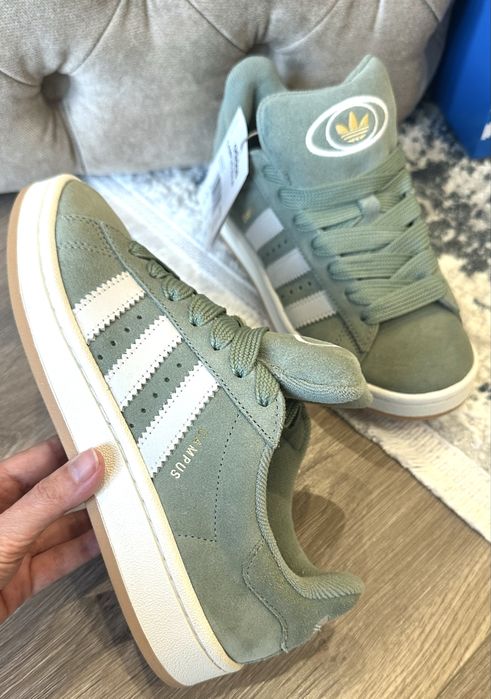 Кросівки Adidas Campus