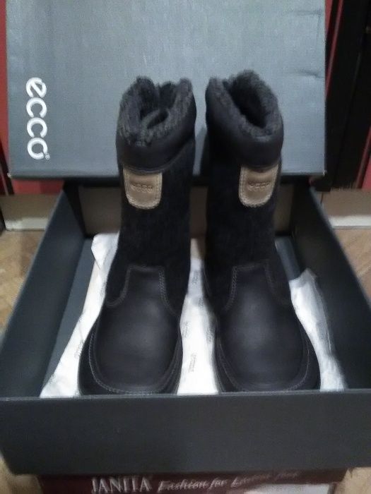 Сапожки женские ЭССО