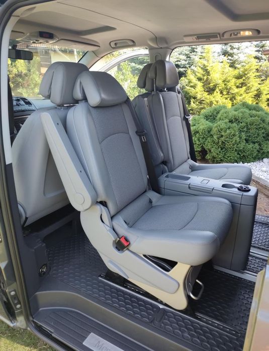 VITO VIANO 639 fotel TREND tylny szary półskórzany fotele pojedyncze podłokietnik 447 szary  STOLIK