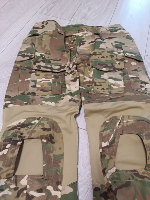 Військові штани р.34/32