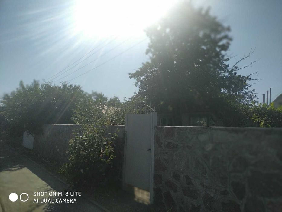 Будинок в селищі Козельщина