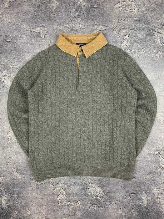 Светр Gant Оригінал. Розмір S