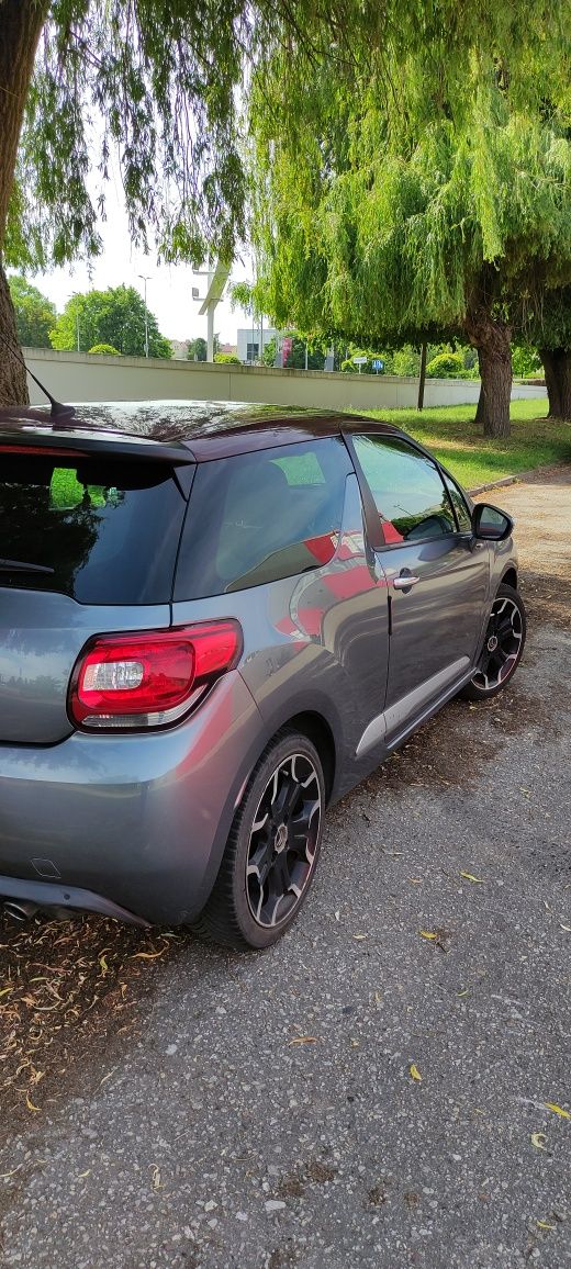 Citroen DS3 hdI   chicz