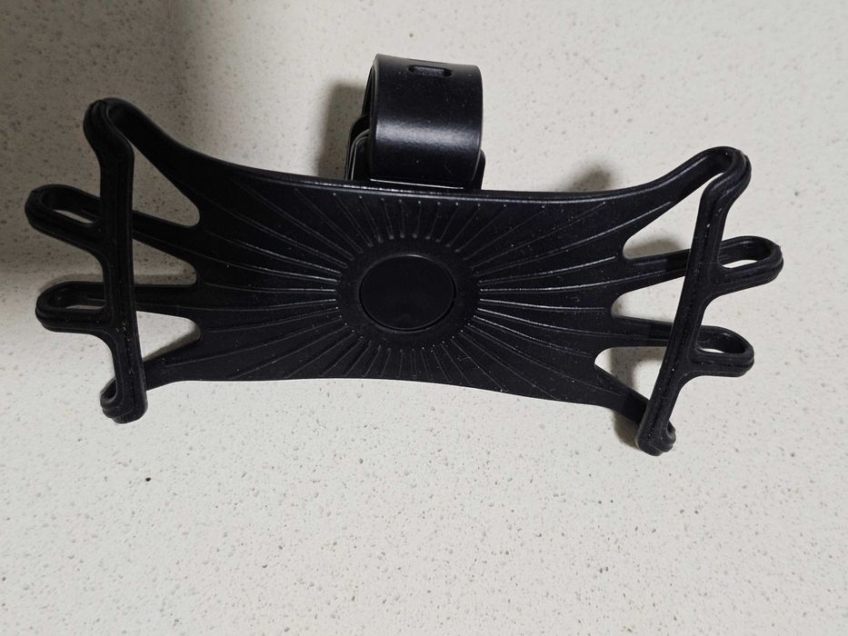 Suporte de telemóvel para bicicleta/mota