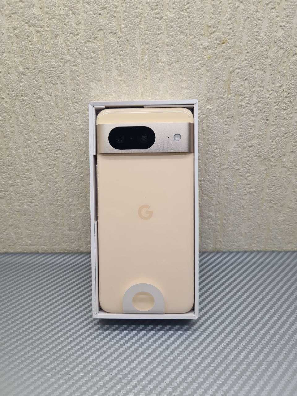 Google Pixel 8 8/128GB Rose US/TW