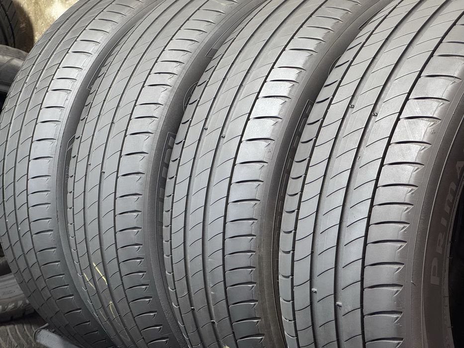 205/55 R19 Michelin Primacy3 S1 | Комплект | Літо | Преміум | 2024 |