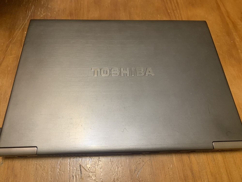 Portatil Toshiba Portégé Z930 ultra pro i5