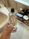Diptyque Roses perfumy do wnetrz pusty flakon 150 ml